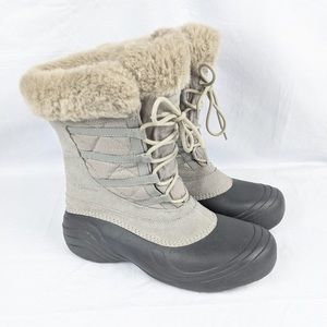 Columbia Sierra Summette Winter Boot